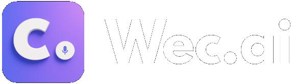 Wec.ai Logo