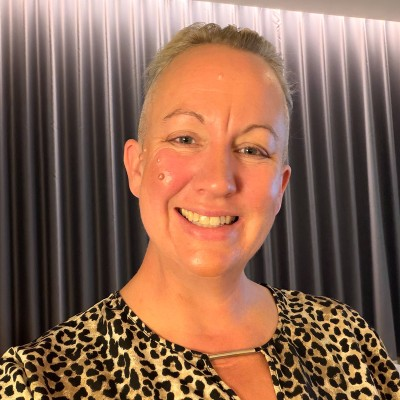 Jo Bradbury, Energy Consultant at ThamesWey